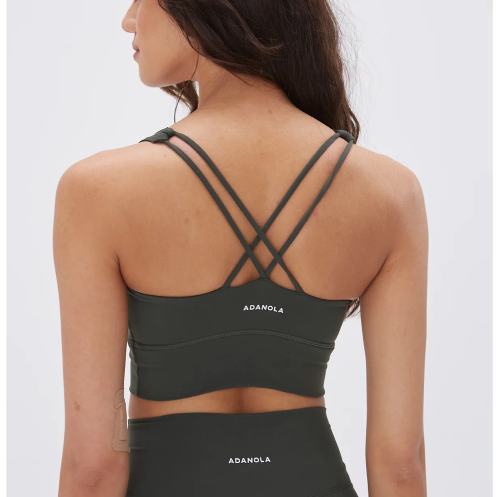 Adanola Bra Top